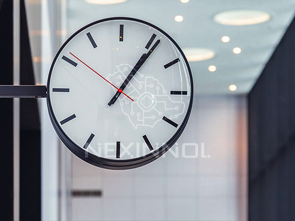 Master Clock System